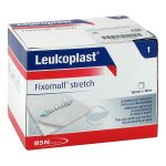FIXOMULL stretch 10 cmx10 m (PZN 13571655) из Германии