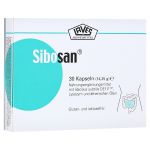 SIBOSAN Kapseln (PZN 11268728) из Германии