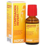 LYMPHADEN HEVERT Complex Tropfen (PZN 1314634) из Германии