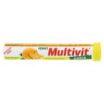 HERMES Multivit extra Brausetabletten (PZN 7319880) из Германии
