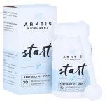 ARKTIS Arktibiotic Start Pulver (PZN 16024126) из Германии