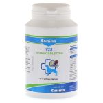 V 25 Vitamintabletten vet. (PZN 5480938) из Германии