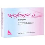 Mykofungin 3 (PZN 3804130) из Германии