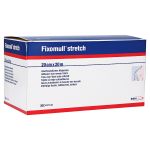 FIXOMULL stretch 20 cmx20 m (PZN 4919295) из Германии