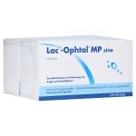 LAC OPHTAL MP sine Augentropfen (PZN 5385192) из Германии