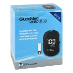 GLUCOMEN areo 2K Blutzucker- u.ß-Keton Set mg/dl (PZN 13710476) из Германии