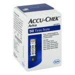 ACCU-CHEK Aviva Teststreifen Plasma II (PZN 13722663) из Германии
