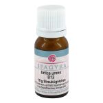 URTICA URENS D 12 Globuli (PZN 14053112) из Германии