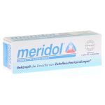 Meridol Zahnpasta (PZN 7139818) из Германии
