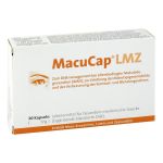 MACUCAP LMZ Kapseln (PZN 13986936) из Германии