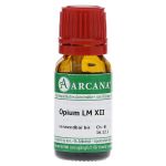 OPIUM LM 12 Dilution (PZN 6921669) из Германии
