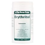 ERYTHRIT Zuckerersatz Pulver (PZN 11037377) из Германии