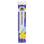 SUNLIFE Calcium+D3 Brausetabletten (PZN 11229042) из Германии