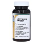 L-METHIONIN KAPSELN (PZN 10310339) из Германии