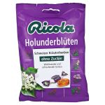 RICOLA o.Z.Beutel Holunderblüten Bonbons (PZN 306437) из Германии