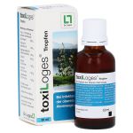 ToxiLoges (PZN 1035779) из Германии