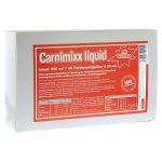 CARNIMIXX Liquid Ampullen (PZN 1115981) из Германии