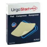 URGOSTART Plus Kompresse 6x6 cm (PZN 12596110) из Германии