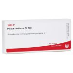 PLEXUS COELIACUS GL D 30 Ampullen (PZN 2949866) из Германии