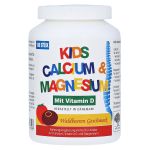 KIDS CALCIUM Kautabletten (PZN 1755924) из Германии