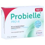PROBIELLE PRO-A Kapseln (PZN 15861446) из Германии