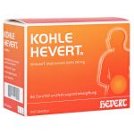 Kohle-Hevert (PZN 3477398) из Германии