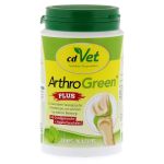 ARTHROGREEN Plus Pulver f.Hunde/Katzen (PZN 9331359) из Германии