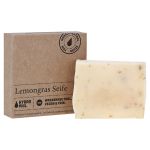 NATURSEIFE Lemongrass 80g Frischegewicht (PZN 16866397) из Германии