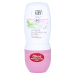LAVERA Deo Roll-on Sensitive Bio-Reismilch (PZN 10855398) из Германии