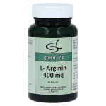 L-ARGININ 400 mg Kapseln (PZN 10060322) из Германии