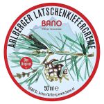 LATSCHENKIEFER Creme Arlberger (PZN 7518378) из Германии