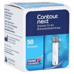 Contour Next Sensoren (PZN 8884487) из Германии