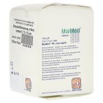 VLIESSTOFF-KOMPRESSEN 7,5x7,5 cm unsteril 4fach (PZN 3391202) из Германии