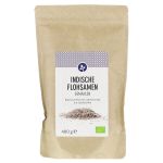 INDISCHE Flohsamen gemahlen Bio (PZN 12643944) из Германии
