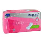 MOLICARE Premium lady pad 2 Tropfen (PZN 13982364) из Германии