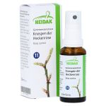 GEMMOMAZERAT Rosa canina Spray (PZN 13306232) из Германии