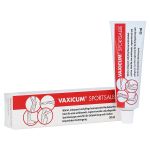 VAXICUM Sportsalbe (PZN 10261061) из Германии