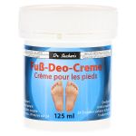 FUSS DEO-CREME (PZN 9606649) из Германии