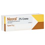 Nizoral 2% (PZN 13889819) из Германии