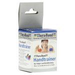 THERA BAND Handtrainer hart blau (PZN 1028070) из Германии