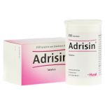 ADRISIN Tabletten (PZN 12393140) из Германии