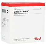 LEDUM INJEEL Ampullen (PZN 621943) из Германии