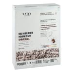 MOORKISSEN Bad Aiblinger Universal 18x22 cm (PZN 12700174) из Германии