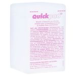QUICKPAD Alkohol Tupfer Spender (PZN 177589) из Германии
