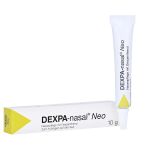 DEXPA nasal Neo Salbe (PZN 15623764) из Германии