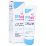 Sebamed BABY & KIND Pflegecreme (PZN 10784221) из Германии
