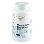 MAGNESIUM BISGLYCINAT Plus Kapseln (PZN 14268982) из Германии