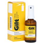 Gilt Pumpspray (PZN 3157104) из Германии