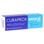 CURAPROX enzycal zero Zahnpasta (PZN 10403325) из Германии