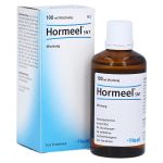 HORMEEL SNT Tropfen (PZN 2740451) из Германии
